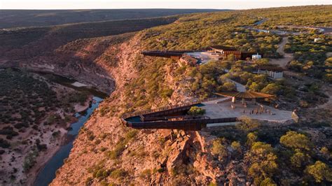 Kalbarri Skywalk | A new way to view Kalbarri National Park