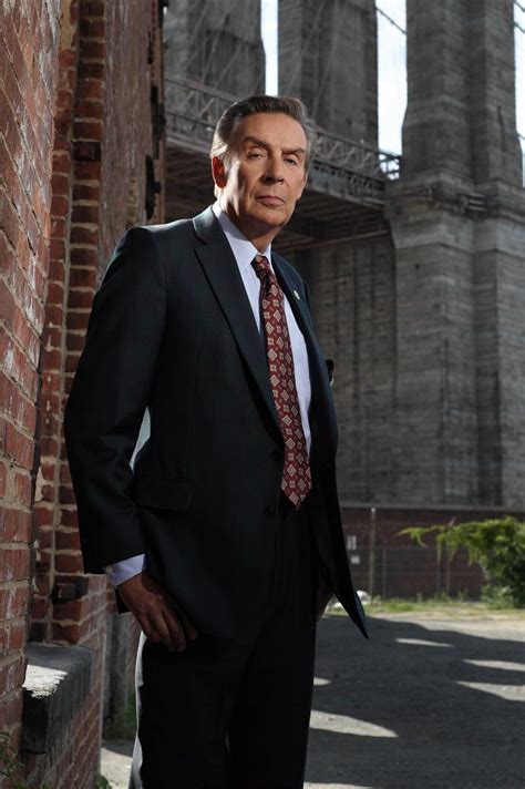 lenny briscoe | Jerry orbach, Law and order svu, Law and order