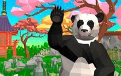 Play Panda Simulator 3D Online Game For Free at GameDizi.com