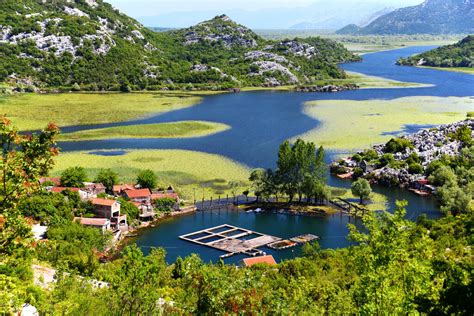 Lake Skadar National Park: 13 Best Things to Do (Local's Guide)