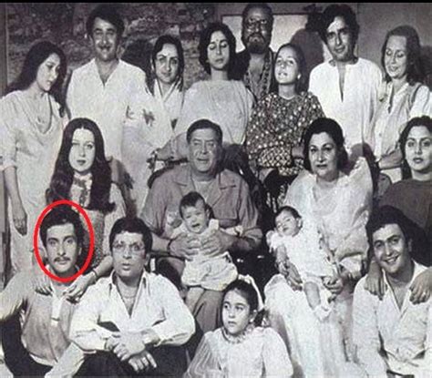 Rajiv Kapoor Height, Age, Death, Wife, Children, Family, Biography & More » StarsUnfolded