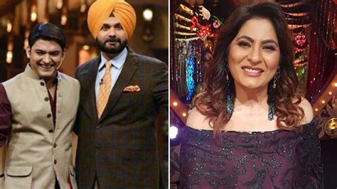 Archana Puran Singh to replace Sidhu in ‘The Kapil Sharma Show’?