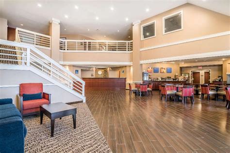 Comfort Inn, Concord (NH) | 2023 Updated Prices, Deals