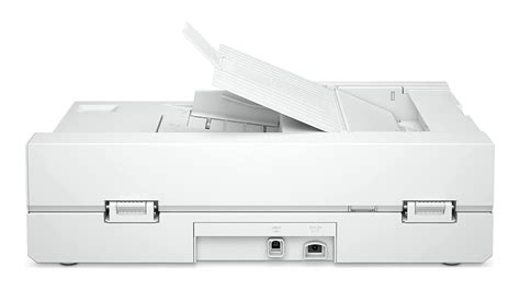 HP ScanJet Pro 2600 f1 - Review 2022 - PCMag UK