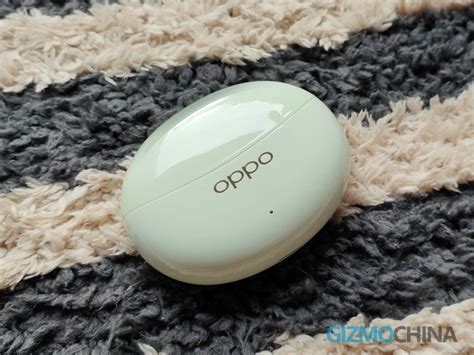 Oppo Enco Air 3 Pro Review: A Solid Pair of Budget Wireless Earbuds - Gizmochina