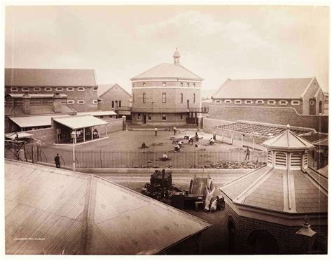 Goulburn Gaol, NSW. | Queanbeyan, New south wales, Wollongong