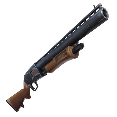 Shotguns | Fortnite Wiki | Fandom