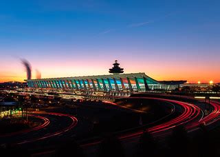 dulles international airport #1 | Der Berzerker | Flickr