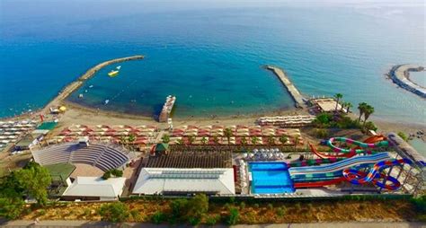 Haydarpasha Palace - Alanya, Antalya - On The Beach