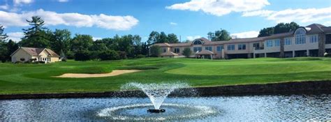 Green Valley Country Club - Course Profile | Course Database