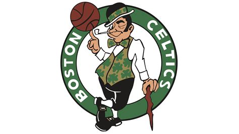 Boston Celtics Logo : histoire, signification de l'emblème