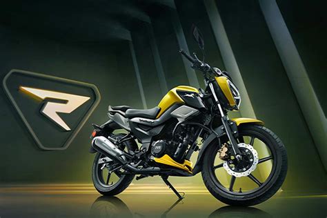 2021 TVS Raider 125 motorcycle launched in India; Priced from INR 77500 | 125 motorcycle ...