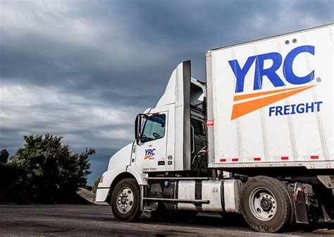 Oracle BrandVoice: Blazing A New Road: Trucking And Logistics Giant YRC Consolidates In The Cloud