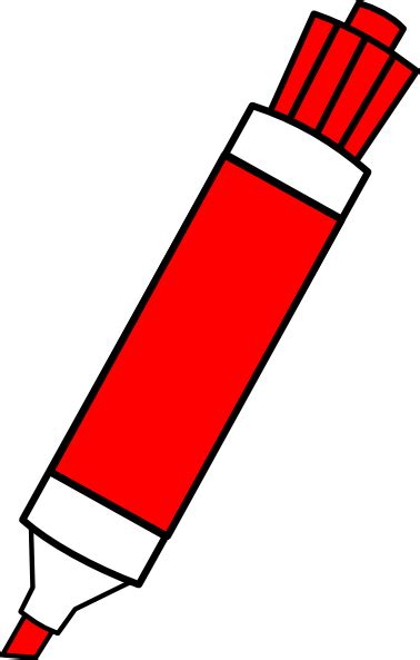 Free Markers Cliparts, Download Free Markers Cliparts png images, Free ClipArts on Clipart Library