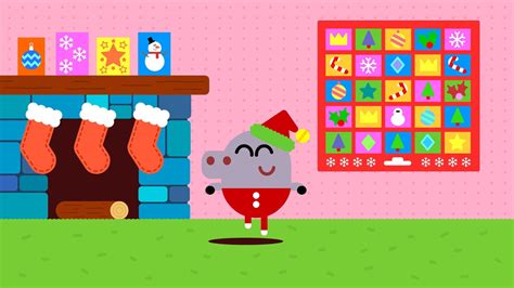 The Tinsel Badge - Hey Duggee (Season 1, Episode 1) | Apple TV