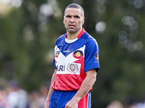 Anthony Mundine is set to return to the rugby league field | news.com ...