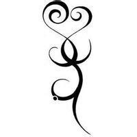 Celtic Love Symbols Tattoos