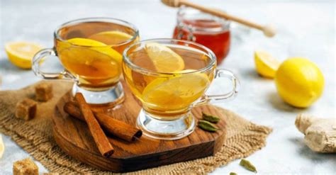 Honey Water Benefits For Weight Loss, Annoying Cough, And Much More!