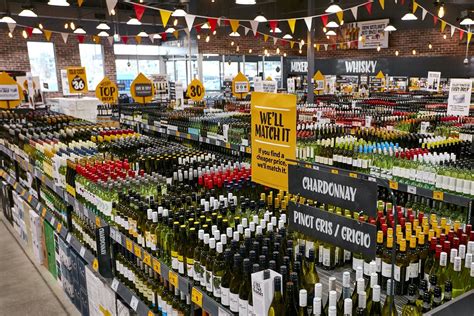 First Choice Liquor Market wins at ARA Awards - National Liquor News