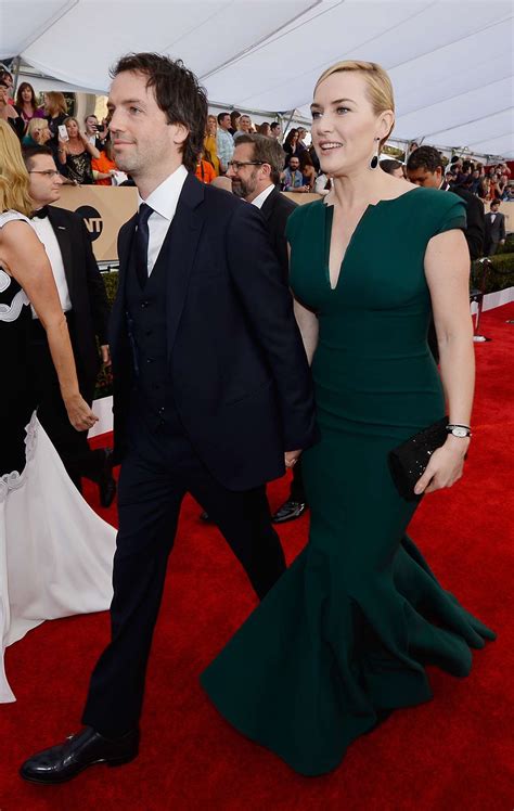 Who Is Kate Winslet's Husband? All About Edward Abel Smith