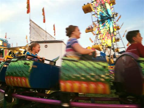 7 Fun Reasons to Visit the Oldham County Fair - Oldham Family Fun