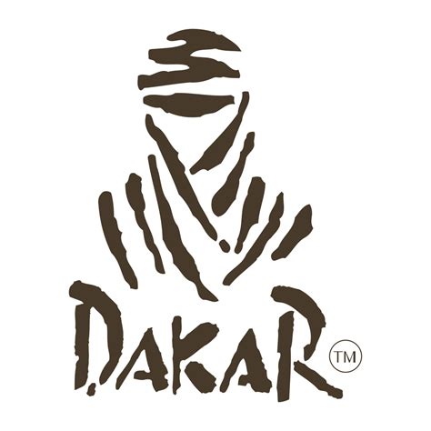 Dakar Rally Logo PNG Transparent – Brands Logos