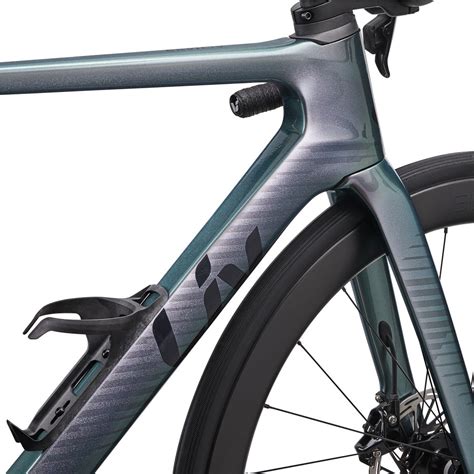 Giant Liv EnviLiv Advanced 1 Ladies Road Bike (2023) | Westbrook Cycles