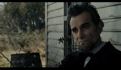 Lincoln [Movie Trailer]