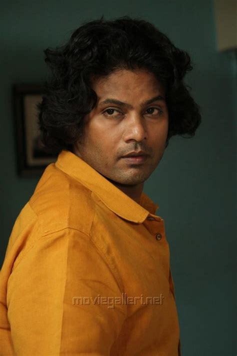 Actor Jeevan in Adhibar Tamil Movie Still | Veethi