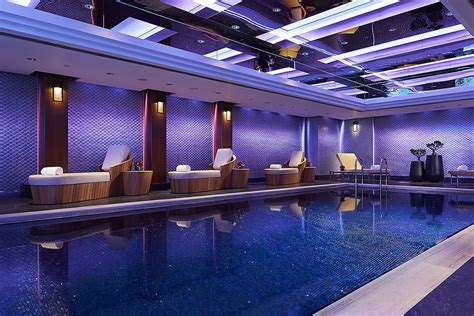 These 9 Luxury Hotels Have the Best Pools in Hong Kong | Tatler Asia