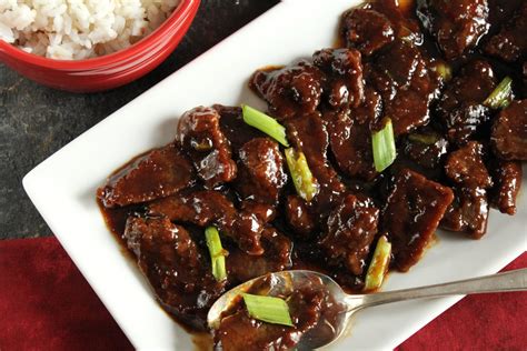 Actual Pf Chang's Mongolian Beef Recipe Recipe - Food.com