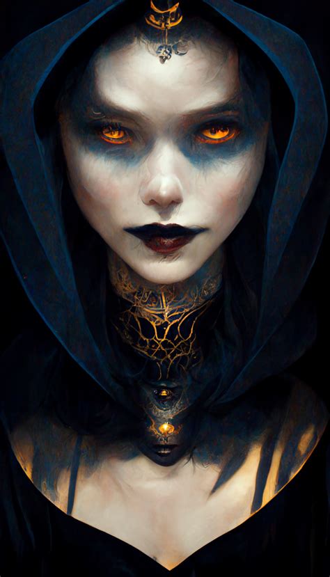 Fantasy Queen Gothic Fantasy Art Fantasy Art Women Be - vrogue.co