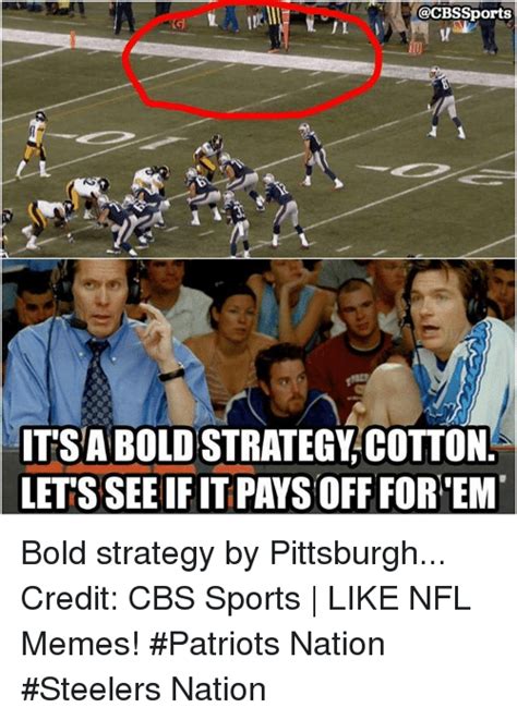 Steelers patriots Memes