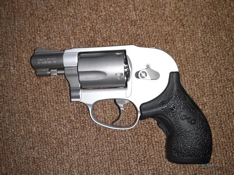 S&W 638 bodyguard laser grips for sale at Gunsamerica.com: 942454994