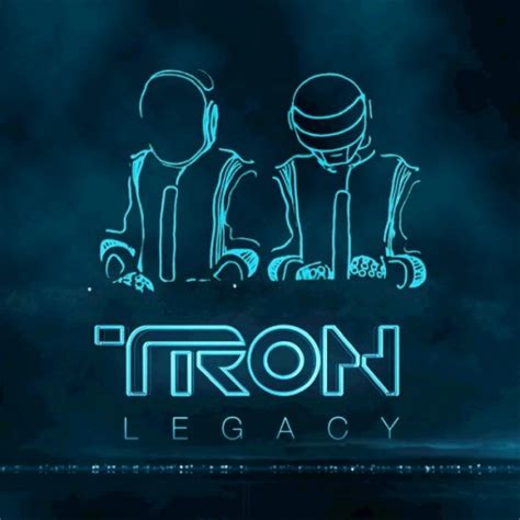 Listen To Six Minutes Of Daft Punk's Tron Legacy Score