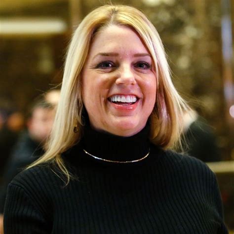 Pam Bondi - Net Worth, Salary, Age, Height, Weight, Bio, Family, Career