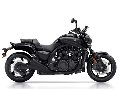 2020 Yamaha VMAX Buyer's Guide: Specs, Photos, Price | Cycle World