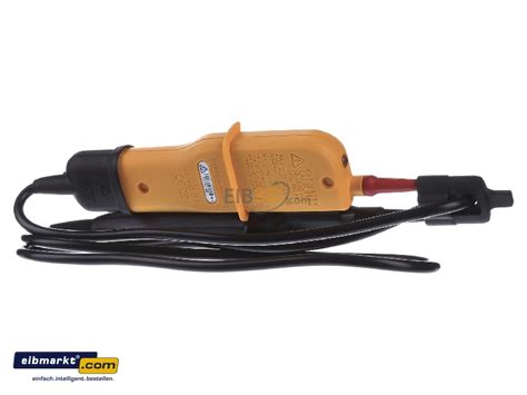 eibmarkt.com - Voltage tester 12...690V Fluke T130