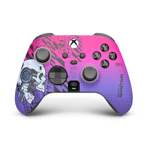 Custom Scuf Controller Ps3