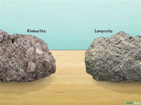 How to Identify Kimberlite: Properties, Features, Location & More