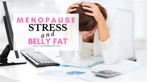 Menopause, Stress + Belly Fat: Outsmart the Hormone Game