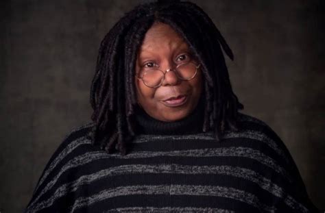 Whoopi Goldberg - Stand Up Live! - London Palladium, London - Tickets ...