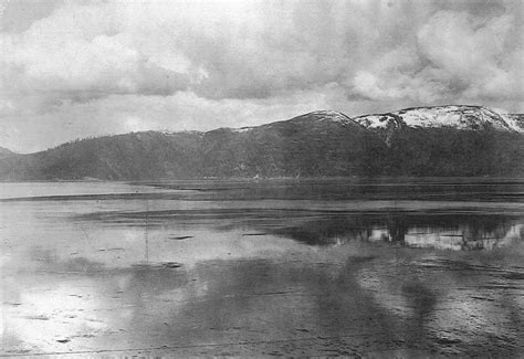 What is Sumas Lake? 100 years ago, Abbotsford had a 134 sq km lake (PHOTOS) | Urbanized