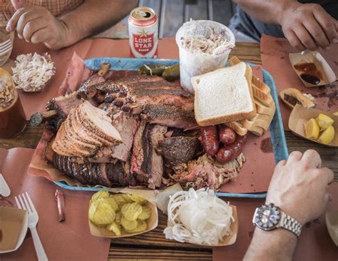 Best BBQ in Austin, TX | Restaurants, Food Trucks & Beer