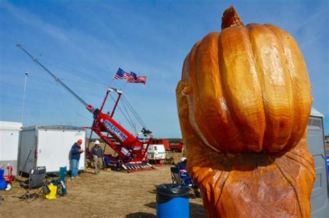 Will Punkin Chunkin return in 2022? | Cape Gazette