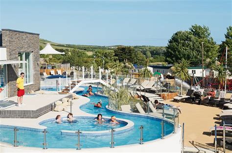 Dorset Holidays at Haven® Caravan Holiday Parks & Campsites | Holiday park, Caravan holiday ...