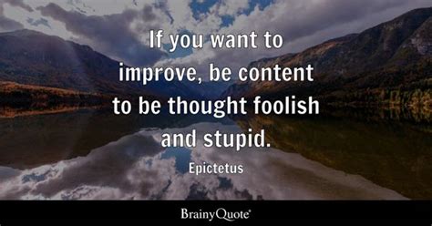 Epictetus Quotes - BrainyQuote