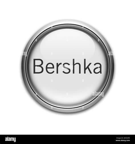 Bershka logo hi-res stock photography and images - Alamy