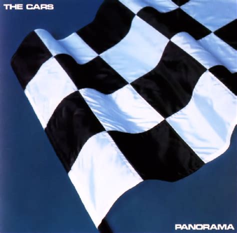 The Cars - Panorama | The cars band, Album covers, Music like