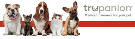 Trupanion Pet Insurance — Abbott Family Farm